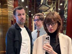 В аэропорту Мюнхена задержан тренер 