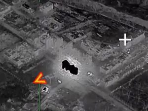 ВС РФ уничтожили тайную базу НАТО и ВСУ