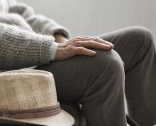 Врачи назвали возраст, когда человек теряет шанс восстановиться