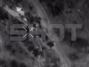 ДРГ в Белгородской области