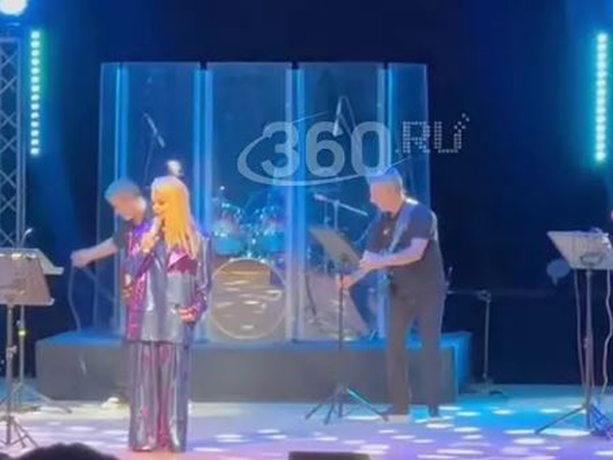 Долина в Наро-Фоминске