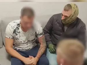 Задержанные в Мордовии за обналичку миллиардов