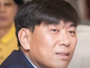 «Крабового короля» Олега Кана заочно приговорили к 24 годам колонии