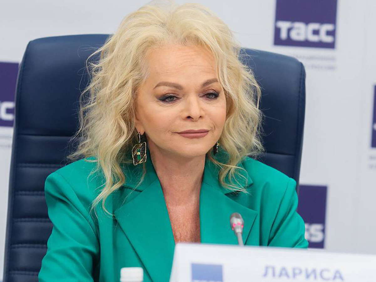 Лариса Долина сделает заявление на фоне скандала с квартирой