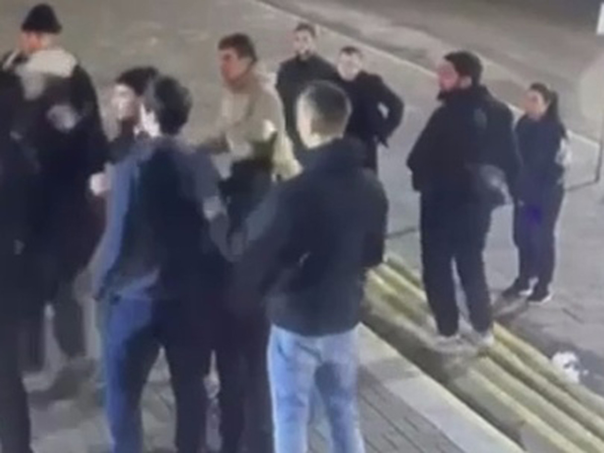 Мигранты с битами атаковали вокзал в Костромской области