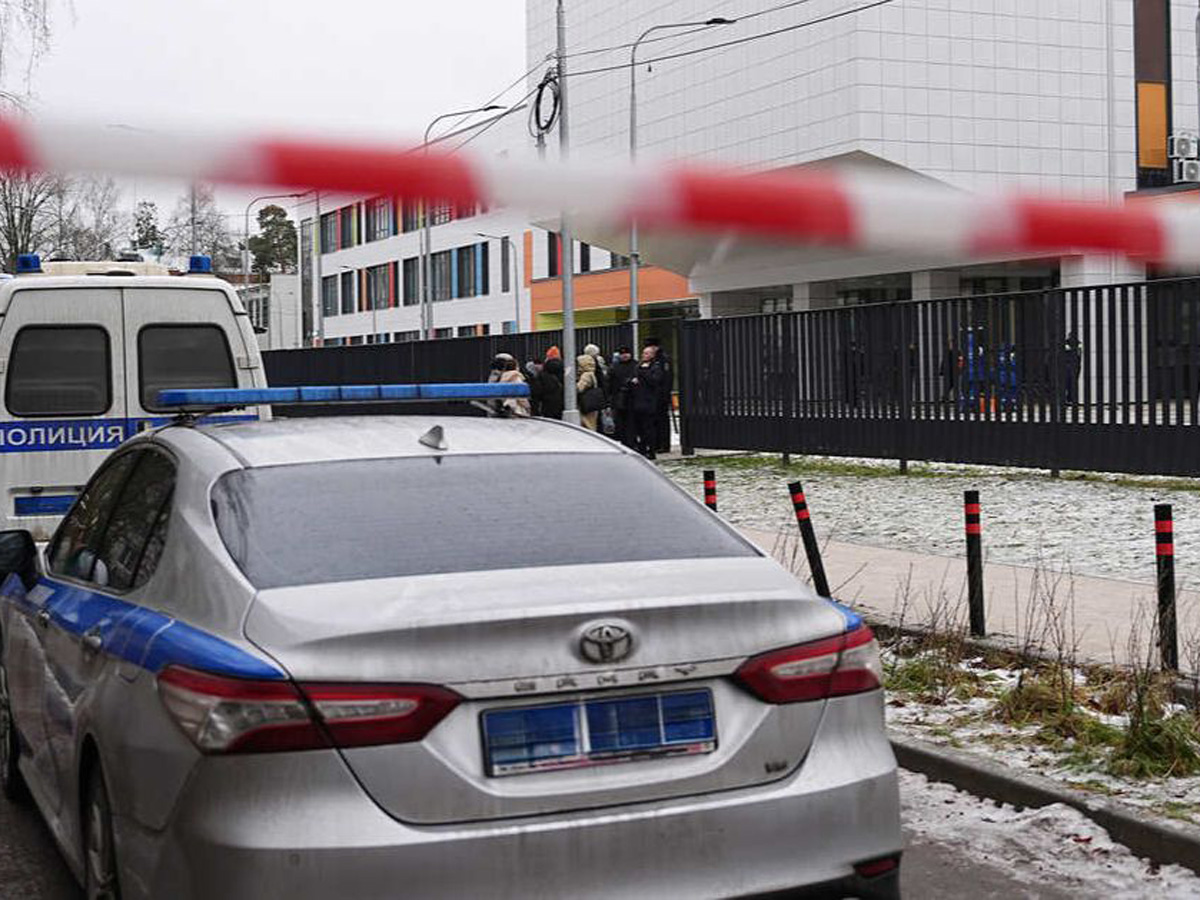 Послу РФ в Таджикистане вручили ноту