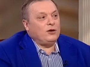 Продюсер Разин сбежал из России после возбуждения против него дела