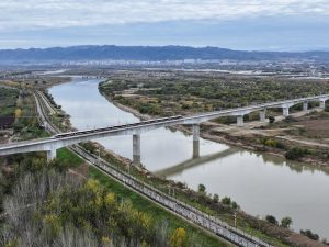 «Ъ»: Россия откажется от строительства ж/д магистрали до Китая за 50 трлн рублей