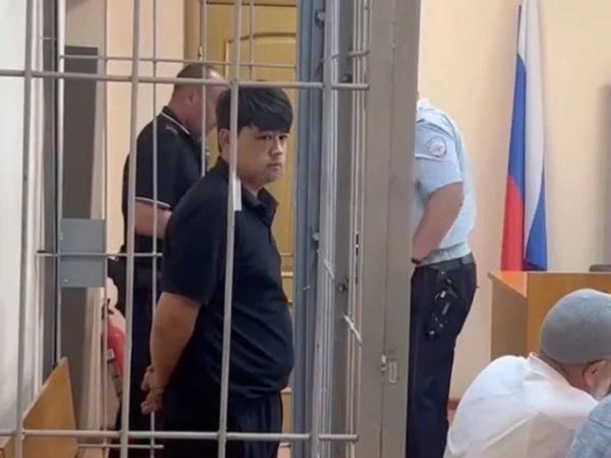 Самара мигранты избили депутата Госдумы