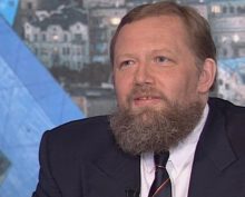 Скончался бывший глава Центробанка Сергей Дубинин