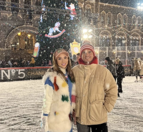 Знаменитости, которые отметили прибавление в семье в 2025 году