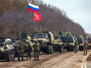 «Киеву и Одессе приготовиться»: стали известны детали операции ВС РФ 2026 года