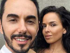 Стало известно, какого имущества лишился Тимур Родригез после развода