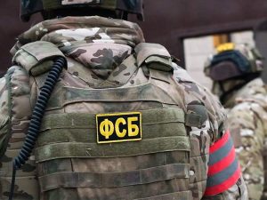 Студентка-смертница пыталась устроить теракт в мэрии Волгодонска