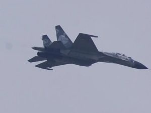 «Летчика убил шок»: стали известны детали первого боя новой «Герани» и Су-27 ВСУ