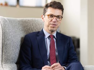 Убили профессора ядерной физики MIT Нуно Лурейру