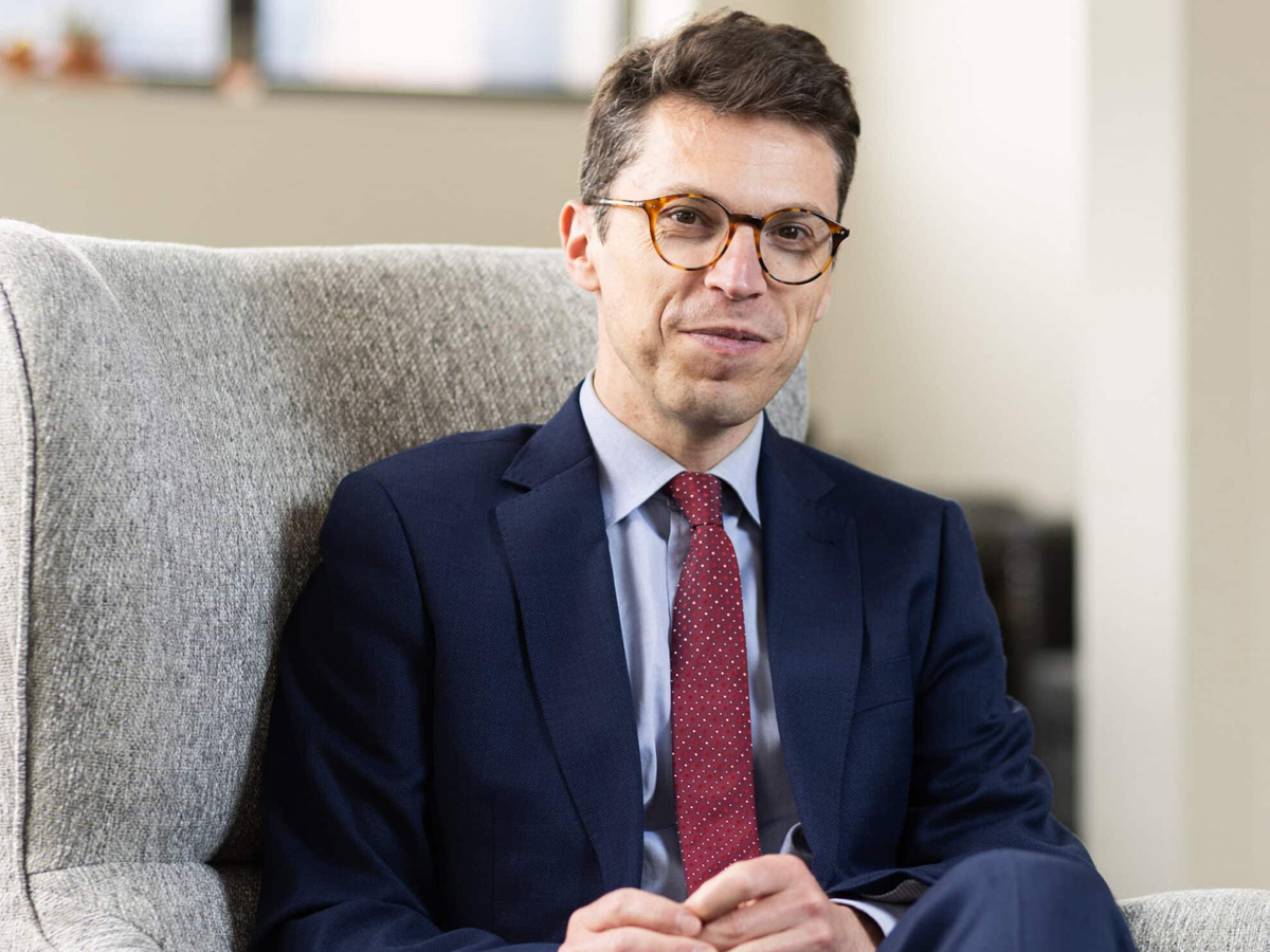 Убили профессора ядерной физики MIT Нуно Лурейру