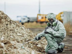 Украина моделировала гузную бомбу