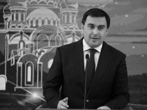 Умер находившийся в коме после ДТП глава Реутова