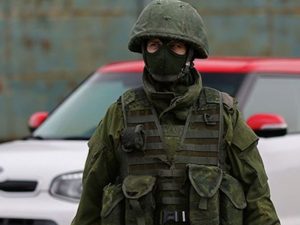 Участник СВО автомобиль схема Долиной