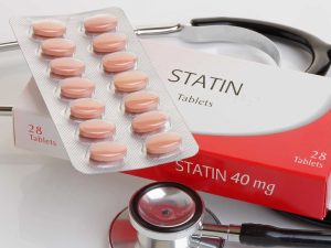 Учёные победили главный побочный эффект статинов