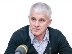 Хорошавцев Башнефть