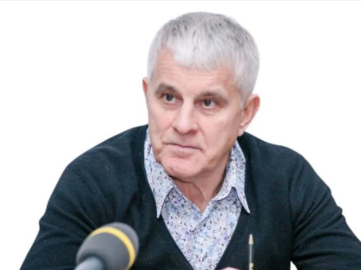 Хорошавцев Башнефть