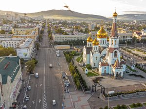 Российский тревел-блогер назвал худшие города страны