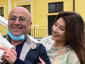 Экс-министр торговли Подмосковья получил условный срок за избиение девушки