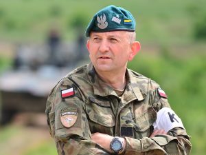 Ярослав Громадзинский