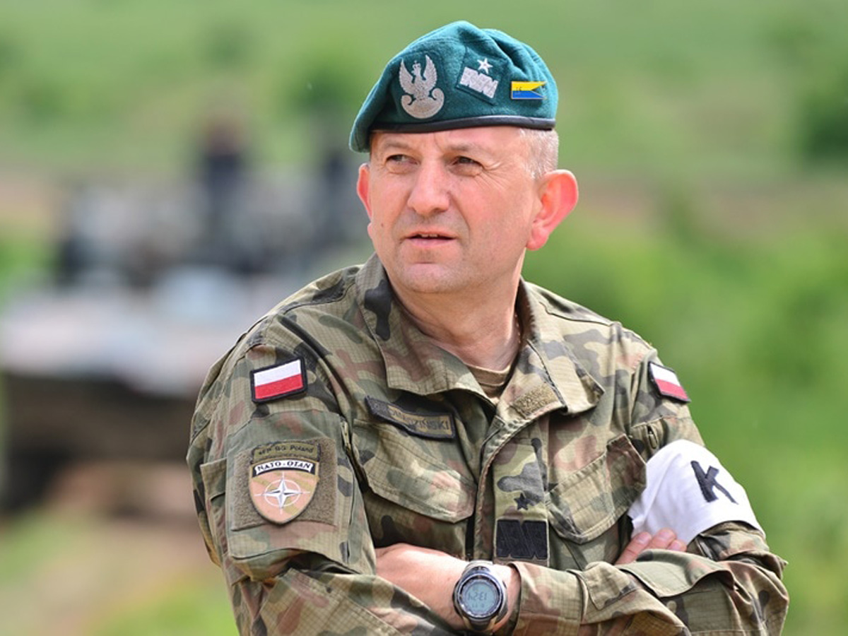 Ярослав Громадзинский