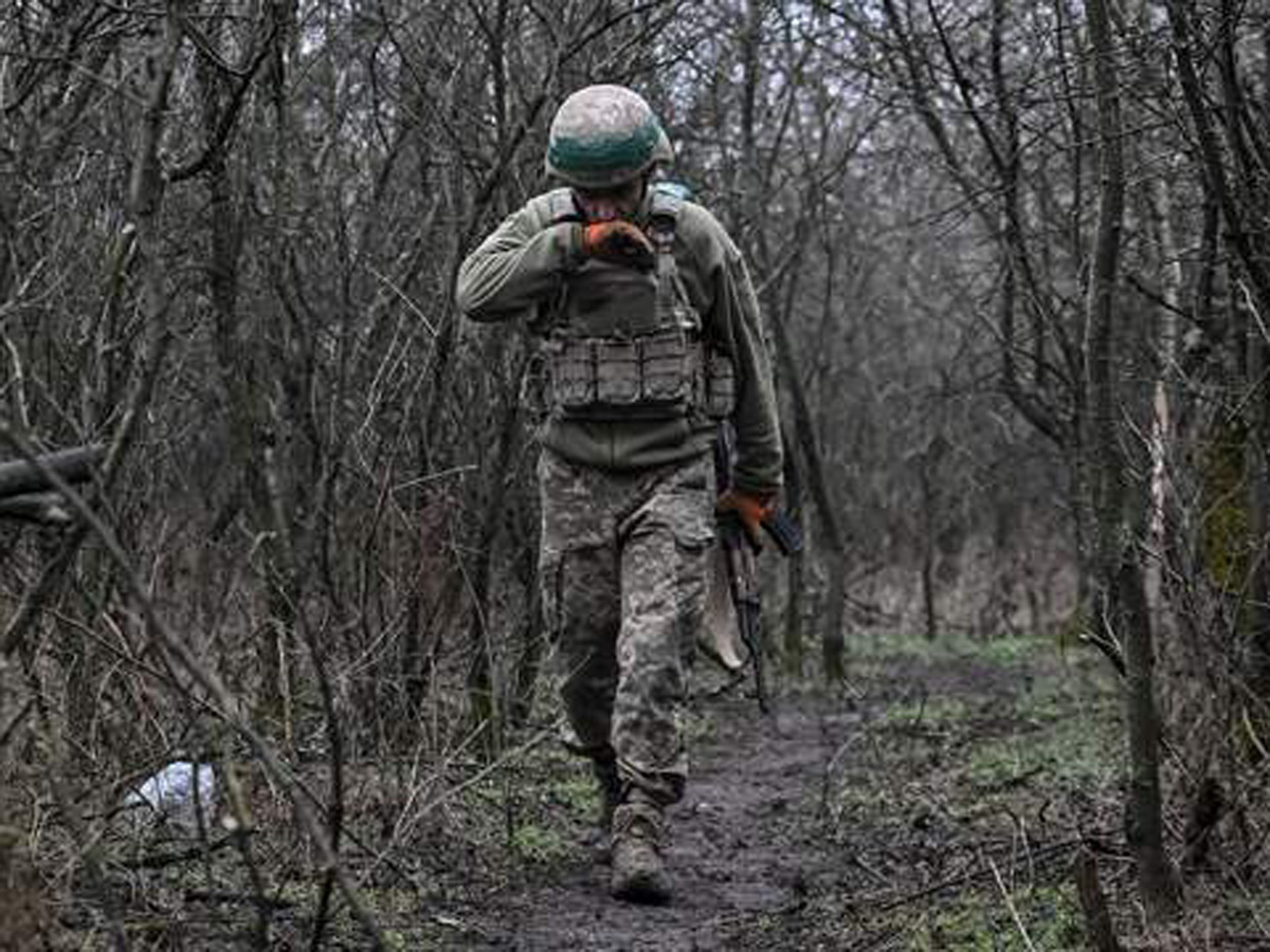 ТАСС: бригада ВСУ дезертировала почти в полном составе