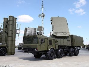 комплекс «Прометей»