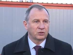 мэр иваново шаботинский