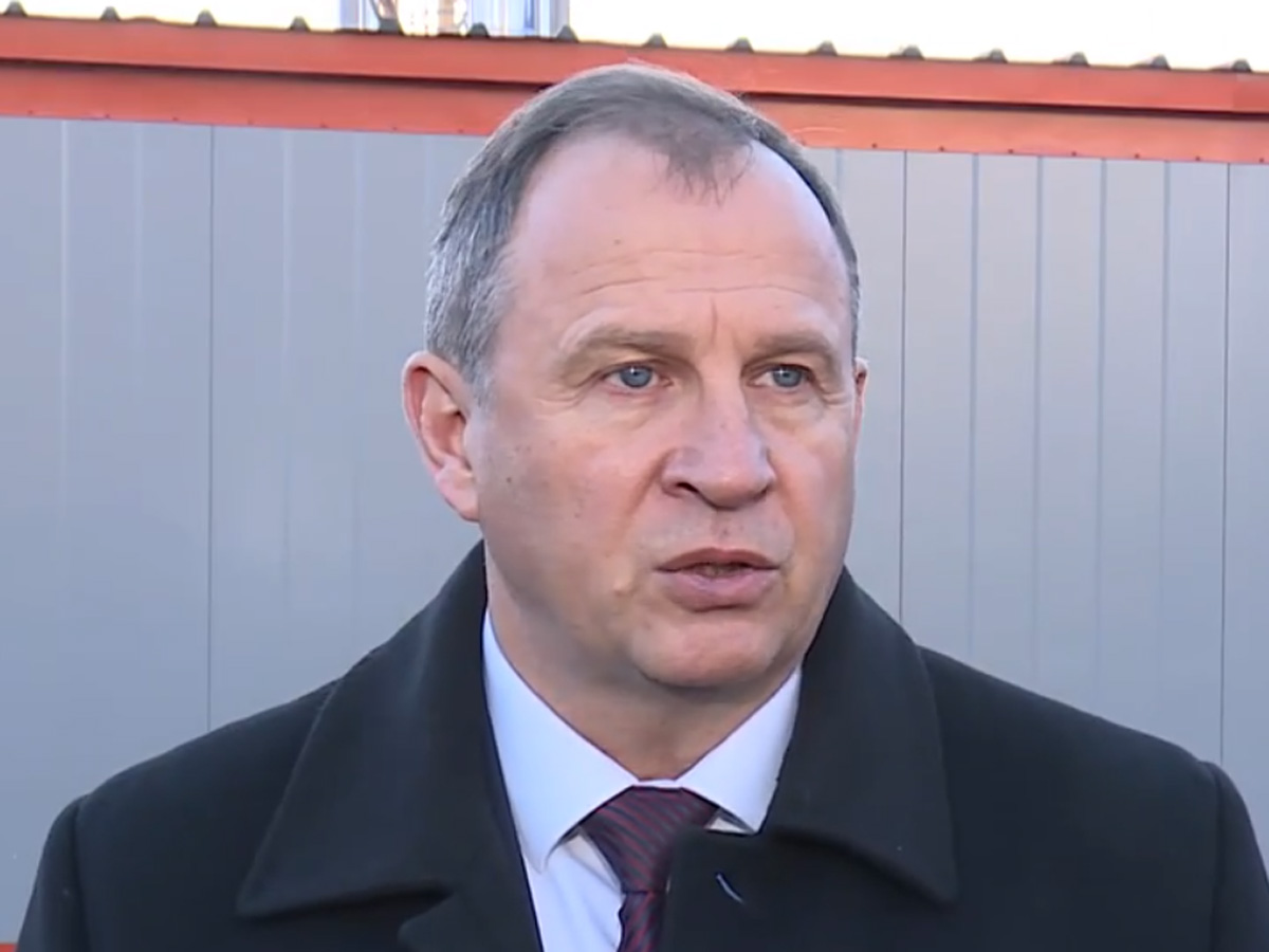 мэр иваново шаботинский