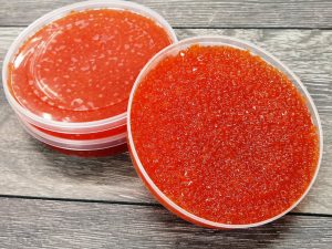 онлайн-продажа красной икры
