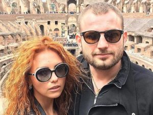 «Пытали друг напротив друга»: раскрыты подробности жуткого убийства криптомошенника Романа Новака и его жены