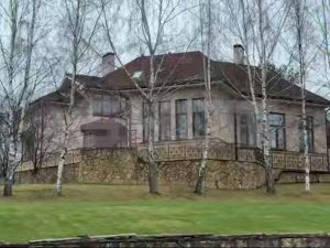 СМИ: у Долиной нашли тайный дворец, который она скрывала от налоговой 12 лет