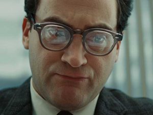 50 лучших фильмов XXI века по версии The Hollywood Reporter