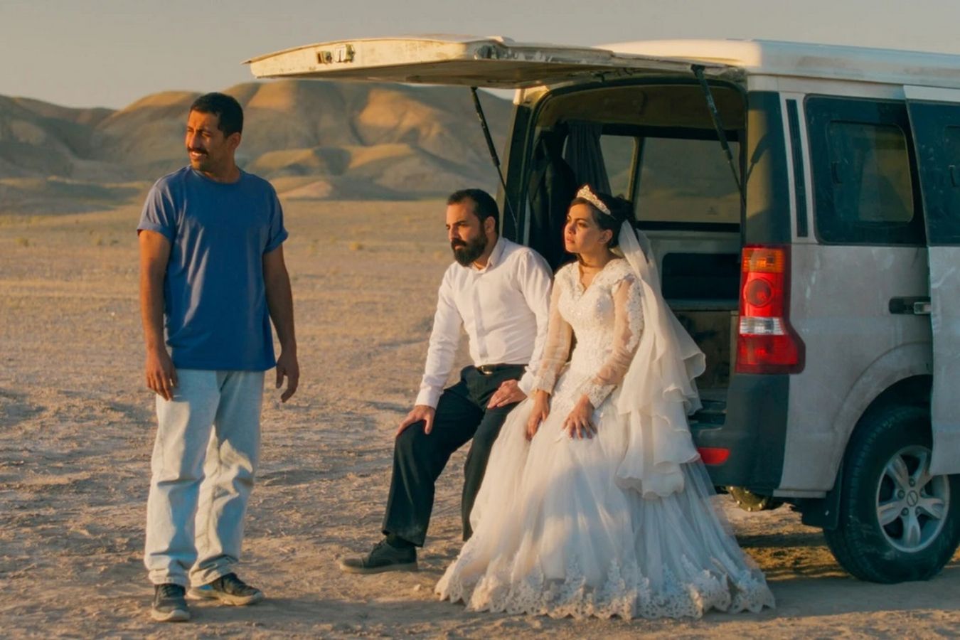 Все победители Каннского фестиваля за последние 32 года