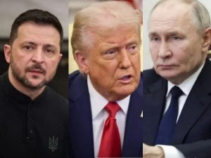 Политолог: Россия и Украина могут достигнуть предварительного соглашения