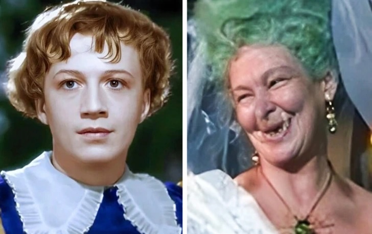 Знаменитости, которые оказались друг другу не чужими людьми, но не все знали об этом