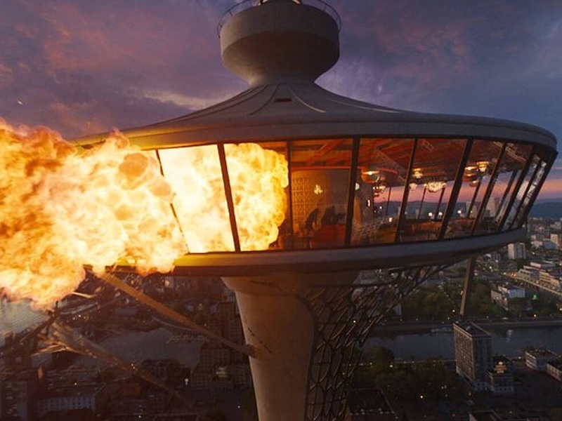 25 лучших фильмов 2025 года с захватывающими сюжетами и высокими рейтингами