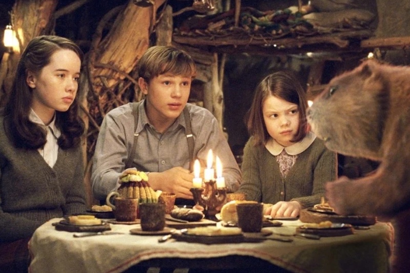 Самые ожидаемые киноновинки 2026 года