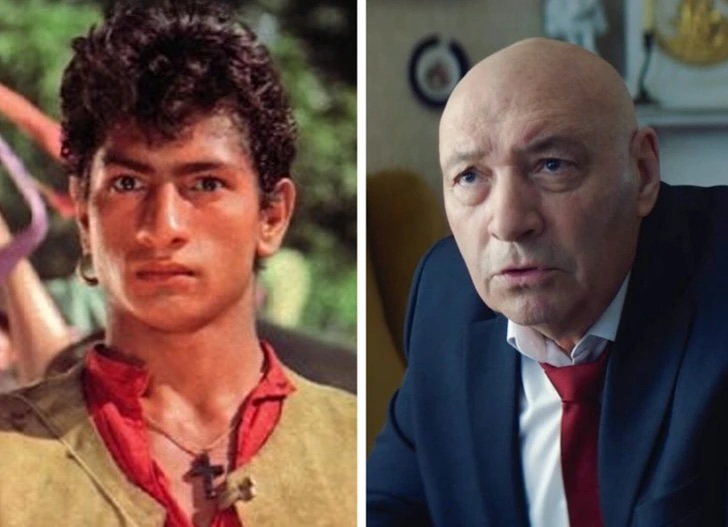 Знаменитости, которые оказались друг другу не чужими людьми, но не все знали об этом