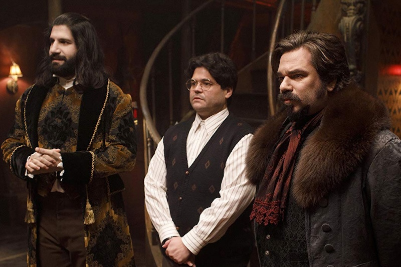 26 лучших сериалов от знаменитых режиссеров