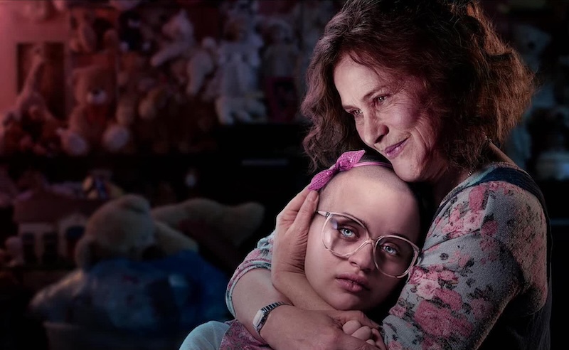 Названы короткие драматические сериалы с высоким рейтингом