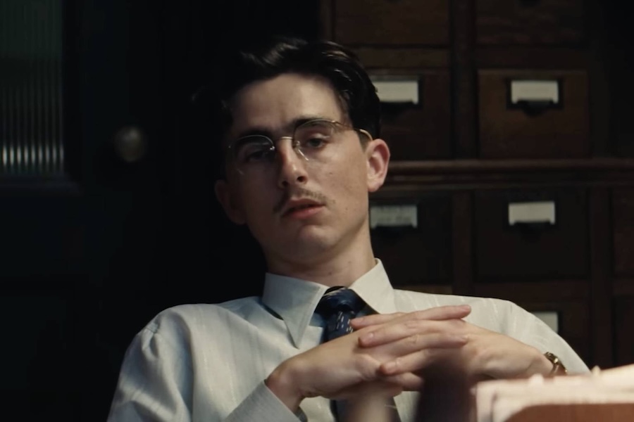 Стали известны все номинанты на «Оскар-2026»