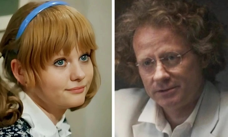 Знаменитости, которые оказались друг другу не чужими людьми, но не все знали об этом