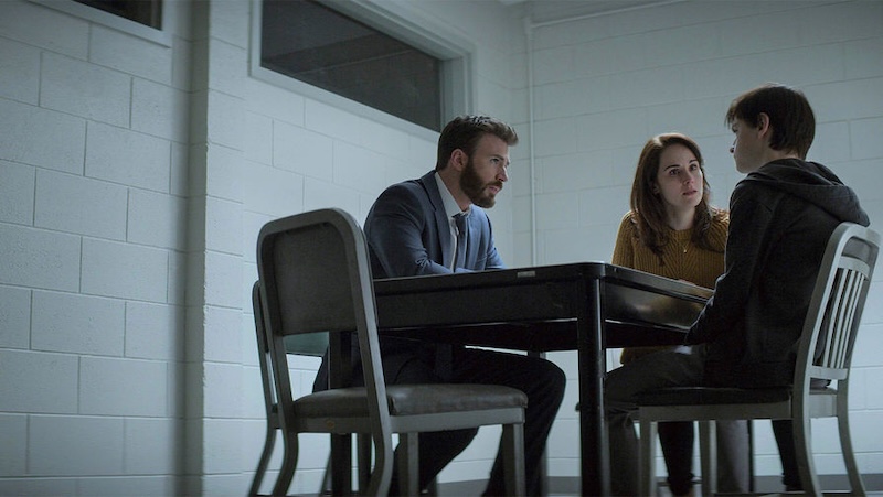 Названы короткие драматические сериалы с высоким рейтингом